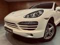 Porsche Cayenne S HYBRID Blanco - thumbnail 31