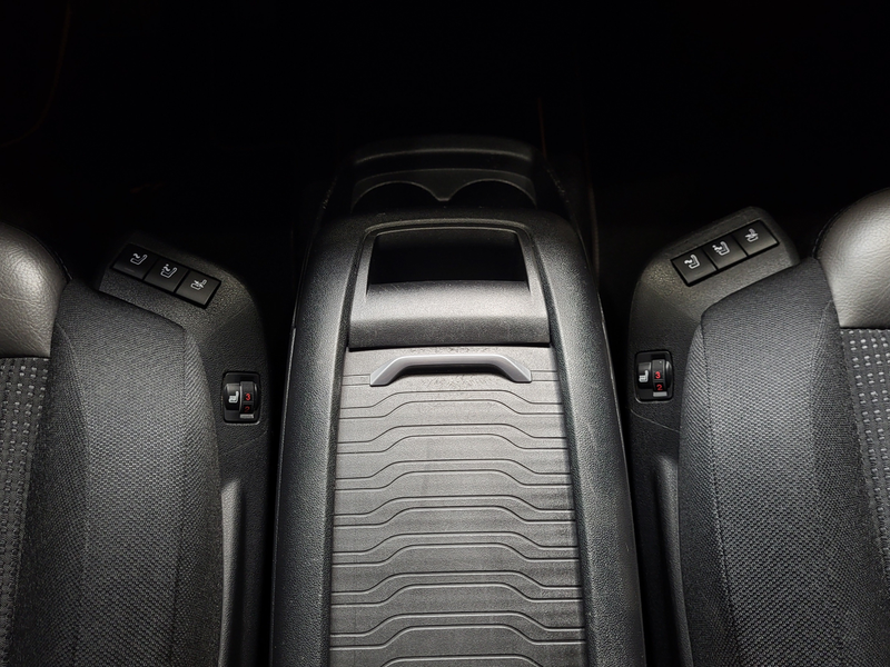 Citroen Grand C4 SpaceTourer 2.0 Blue-HDI Shine *Navi| Xenon| AHK* — photo 12