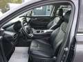Hyundai SANTA FE 2,2 CRDi 4WD Prestige Line DCT Aut. *TOPAUSSTAT... Grijs - thumbnail 7