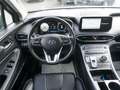 Hyundai SANTA FE 2,2 CRDi 4WD Prestige Line DCT Aut. *TOPAUSSTAT... siva - thumbnail 9