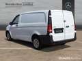 Mercedes-Benz Vito Furgón 110CDI tD Pro Larga Blanc - thumbnail 4