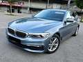 BMW 520 520d Touring Aut. Blau - thumbnail 2
