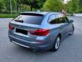 BMW 520 520d Touring Aut. Blau - thumbnail 4