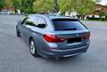 BMW 520 520d Touring Aut. Blau - thumbnail 3