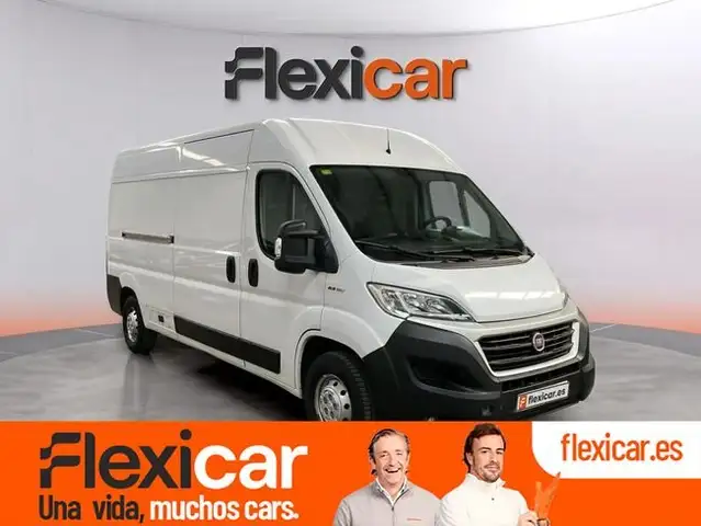 Fiat Ducato L2H2