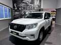 Toyota Land Cruiser D-4D GX Blanco - thumbnail 5