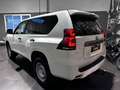 Toyota Land Cruiser D-4D GX Blanco - thumbnail 10
