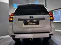 Toyota Land Cruiser D-4D GX Blanco - thumbnail 12