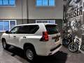 Toyota Land Cruiser D-4D GX Blanco - thumbnail 9