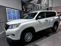 Toyota Land Cruiser D-4D GX Blanco - thumbnail 3