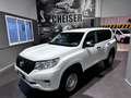 Toyota Land Cruiser D-4D GX Blanco - thumbnail 4