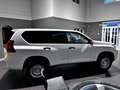 Toyota Land Cruiser D-4D GX Blanco - thumbnail 15