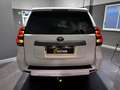 Toyota Land Cruiser D-4D GX Blanco - thumbnail 13