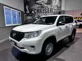 Toyota Land Cruiser D-4D GX Blanco - thumbnail 1