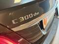 Mercedes-Benz C 300 de 9G-Tronic Negro - thumbnail 9