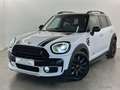 MINI Cooper SD Countryman Cooper SD 2.0 TwinPower Turbo Cooper SD Hype ALL4 Weiß - thumbnail 1