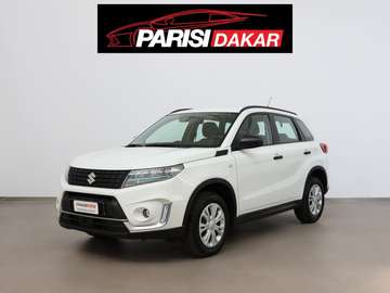 1.4 Hybrid 129CV Club *PROMO PARISI GROUP*