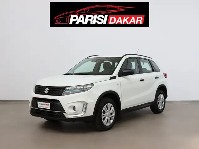 Suzuki Vitara 1.4 Hybrid 129CV Club *PROMO PARISI GROUP*