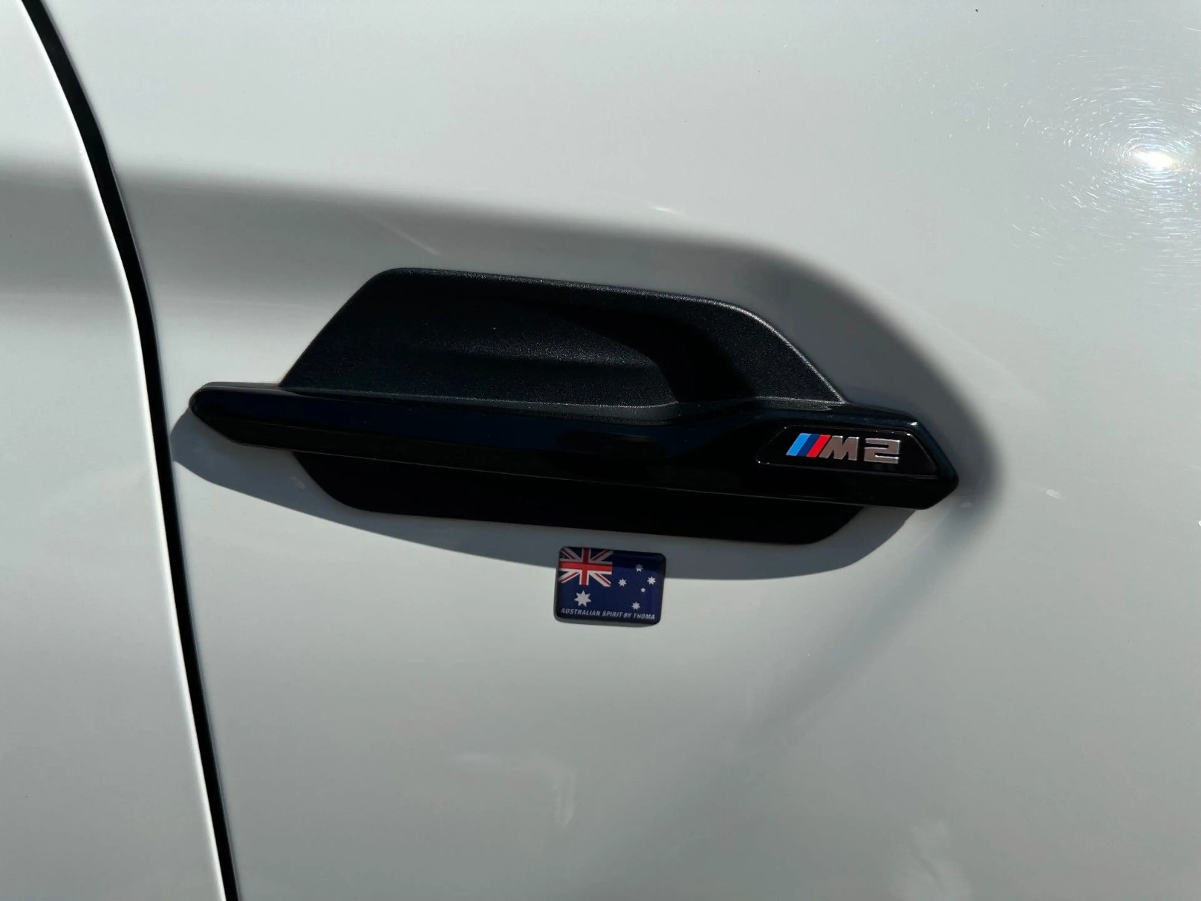 BMW M2 Coupé DKG +M Performance +AC Schnitzer — photo 4