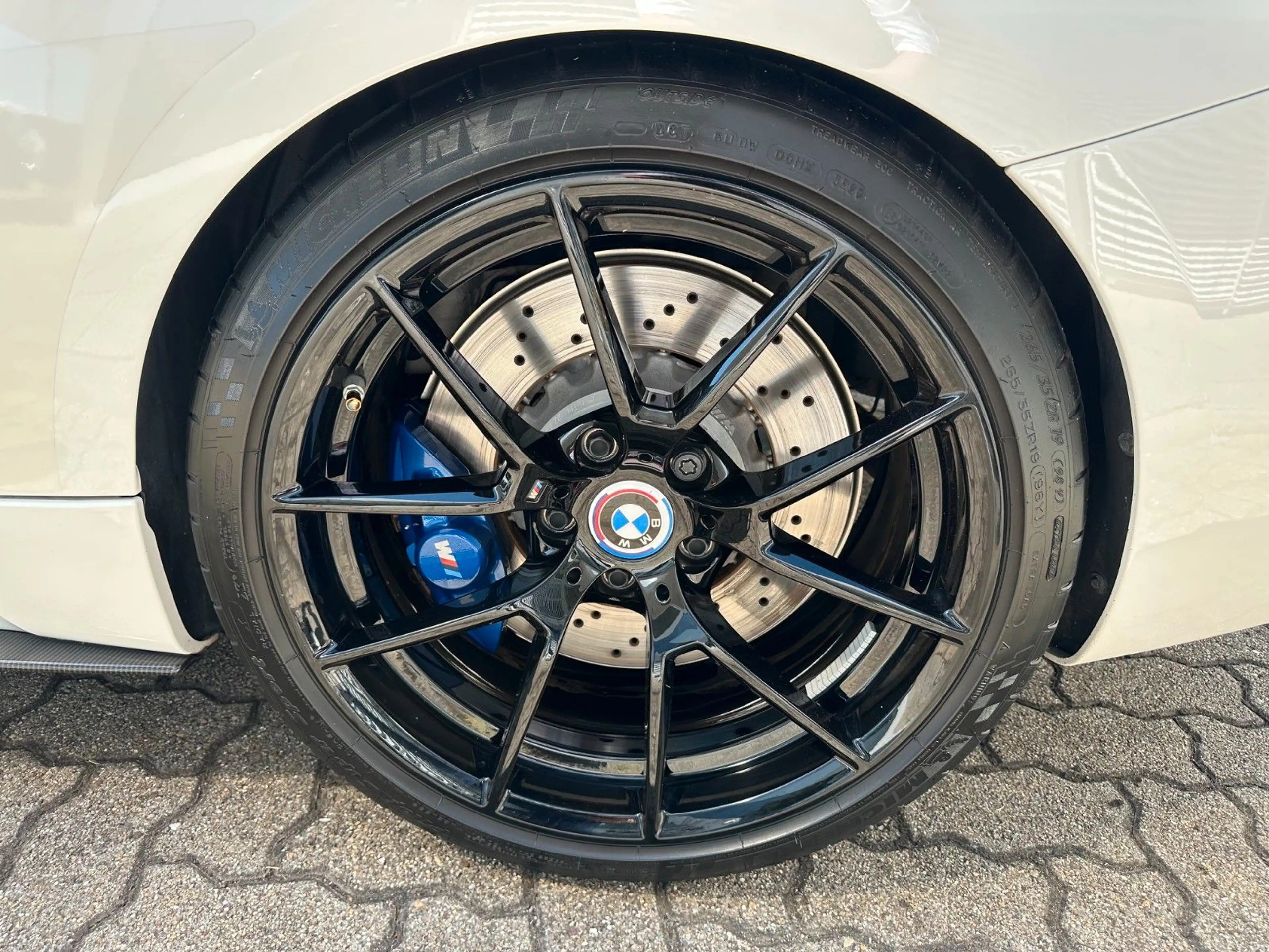 BMW M2 Coupé DKG +M Performance +AC Schnitzer — photo 15