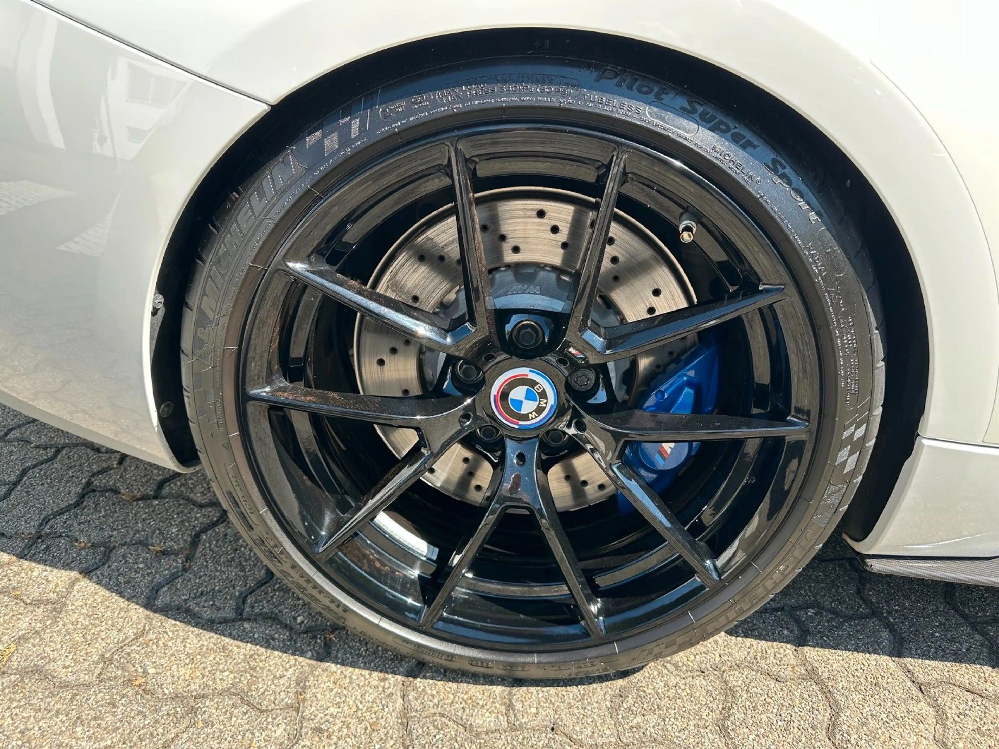 BMW M2 Coupé DKG +M Performance +AC Schnitzer — photo 8