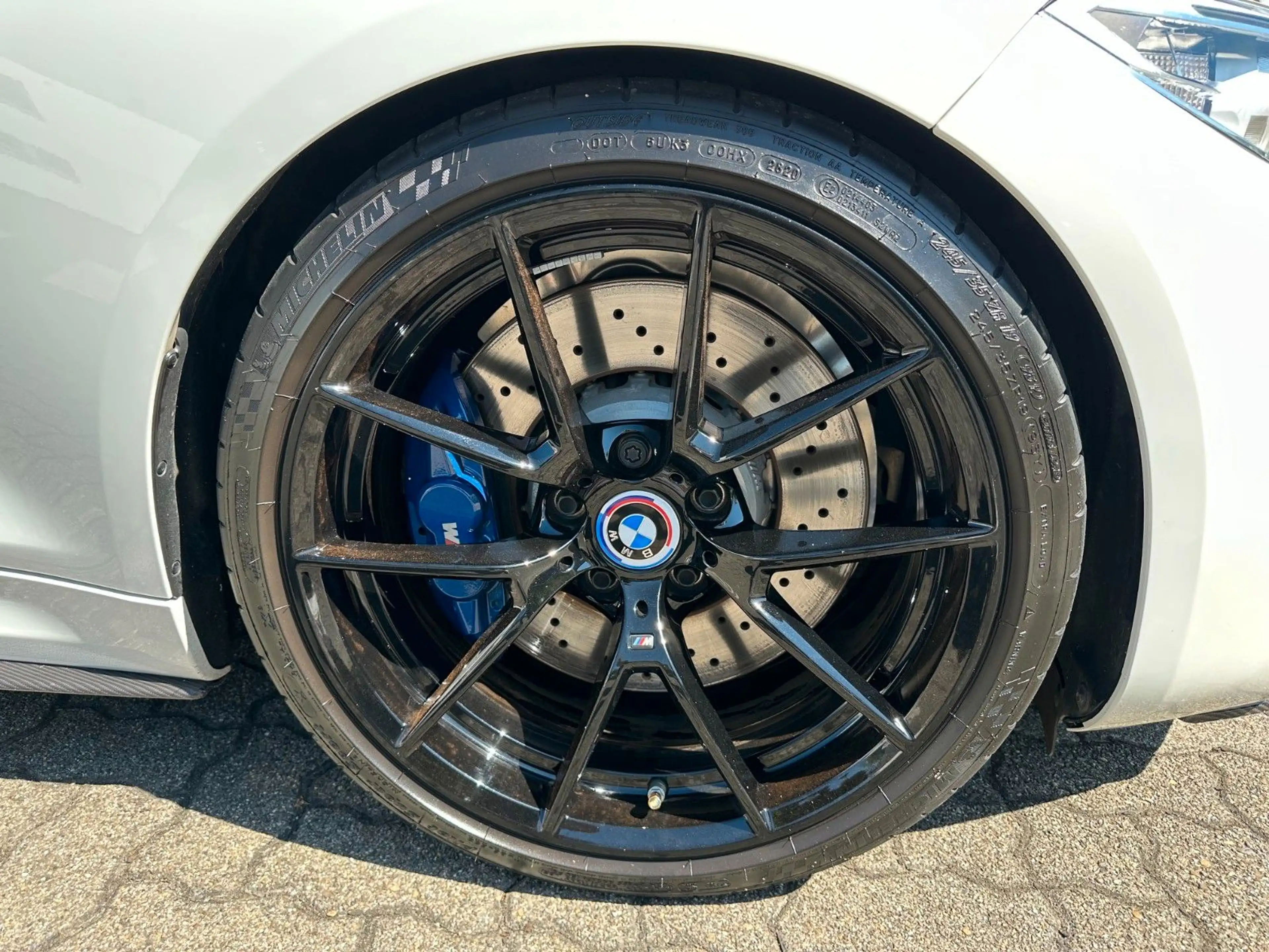 BMW M2 Coupé DKG +M Performance +AC Schnitzer — photo 3