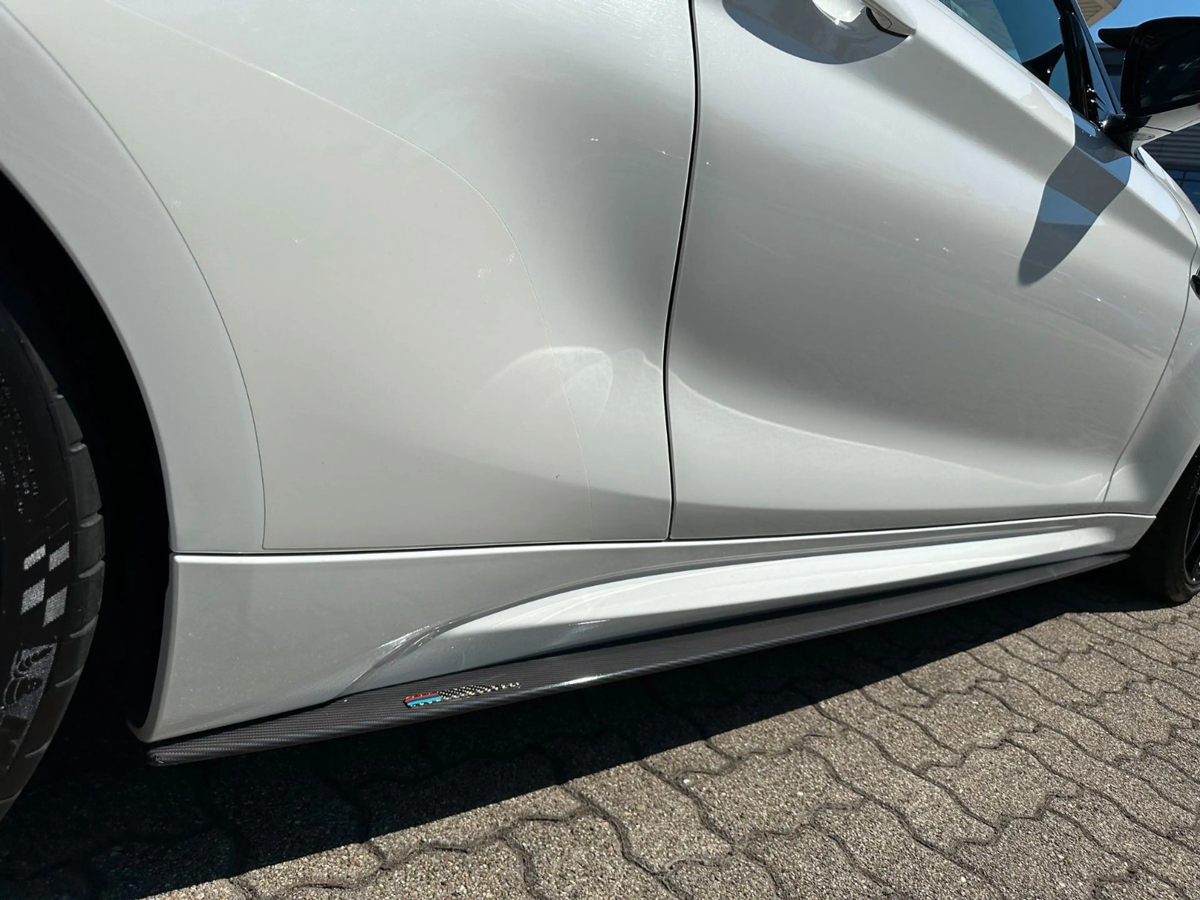 BMW M2 Coupé DKG +M Performance +AC Schnitzer — photo 6