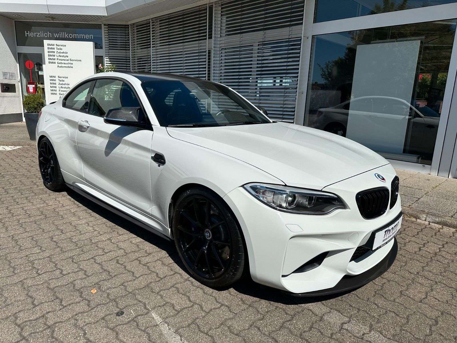 BMW M2