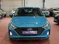 Hyundai i20 1.0 TGDI Klass 100 Azul - thumbnail 2
