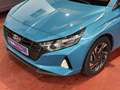 Hyundai i20 1.0 TGDI Klass 100 Azul - thumbnail 8
