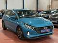 Hyundai i20 1.0 TGDI Klass 100 Azul - thumbnail 3
