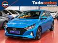 Hyundai i20 1.0 TGDI Klass 100 Azul - thumbnail 1