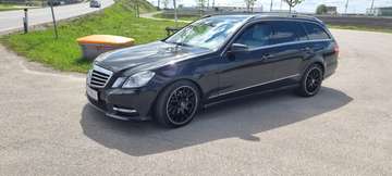 E 250 T Avantgarde CDI Aut. Avantgarde