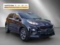 Kia Sportage 1,6 CRDI SCR Silber DCT Aut. Schwarz - thumbnail 6
