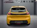 Peugeot e-208 (e-) 136 Active Pack Jaune - thumbnail 3