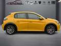 Peugeot e-208 (e-) 136 Active Pack Jaune - thumbnail 5