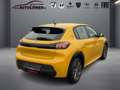 Peugeot e-208 (e-) 136 Active Pack Jaune - thumbnail 4