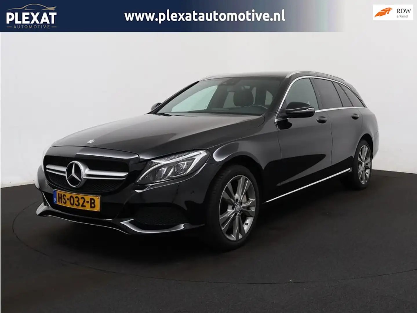 Mercedes-Benz C 350 Estate e Prestige Edition Aut. | Full Led | Memory Negru - 1