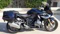 BMW R 1250 RS Azul - thumbnail 6
