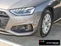 Audi A4 Avant Advanced 45 TFSI quattro ACC+LED+NAVI Grijs - thumbnail 10