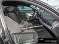Audi A4 Avant Advanced 45 TFSI quattro ACC+LED+NAVI Grijs - thumbnail 4