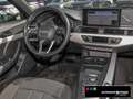Audi A4 Avant Advanced 45 TFSI quattro ACC+LED+NAVI Grijs - thumbnail 3