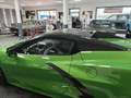 Corvette C8 Cabrio 3LT 2026 Vollausstattung!!!! 360° Verde - thumbnail 32