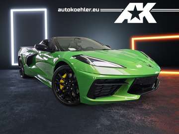 Cabrio 3LT 2026 Vollausstattung!!!! 360°