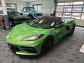 Corvette C8 Cabrio 3LT 2026 Vollausstattung!!!! 360° Verde - thumbnail 33