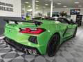 Corvette C8 Cabrio 3LT 2026 Vollausstattung!!!! 360° Verde - thumbnail 3