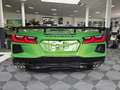 Corvette C8 Cabrio 3LT 2026 Vollausstattung!!!! 360° Verde - thumbnail 4