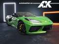 Corvette C8 Cabrio 3LT 2026 Vollausstattung!!!! 360° Verde - thumbnail 1