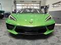 Corvette C8 Cabrio 3LT 2026 Vollausstattung!!!! 360° Verde - thumbnail 7