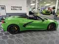 Corvette C8 Cabrio 3LT 2026 Vollausstattung!!!! 360° Verde - thumbnail 2